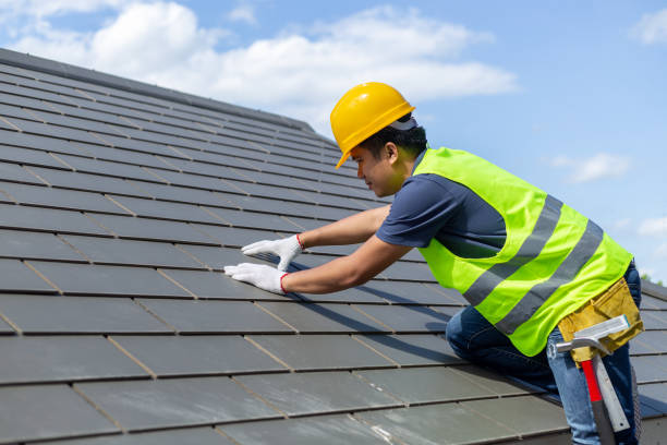 Gutter Installation and Roofing in Vassar, MI