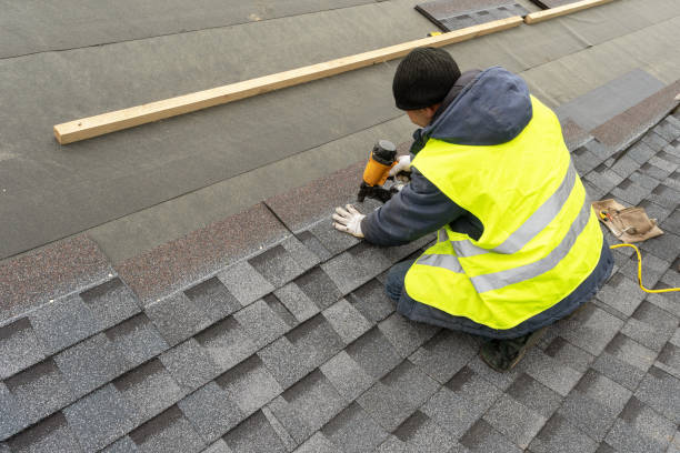 Best Roofing Contractors for Homes  in Vassar, MI