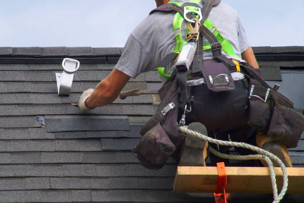 Best Gutter Installation and Roofing  in Vassar, MI