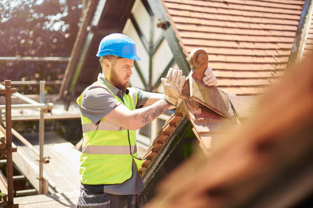 Roof Waterproofing Services in Vassar, MI