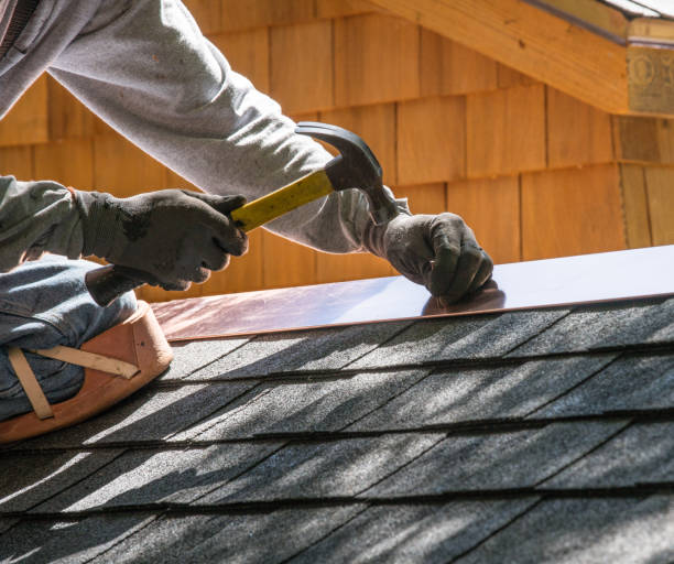 Tile Roofing Contractor in Vassar, MI